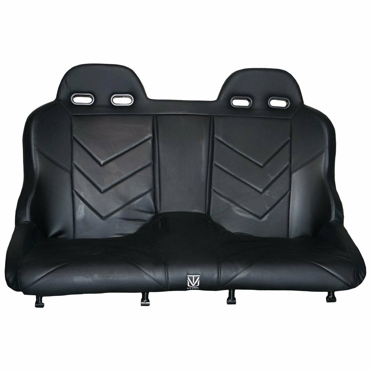 UTV Mountain Accessories Can Am Maverick X3 MAX Rear Bench Seat