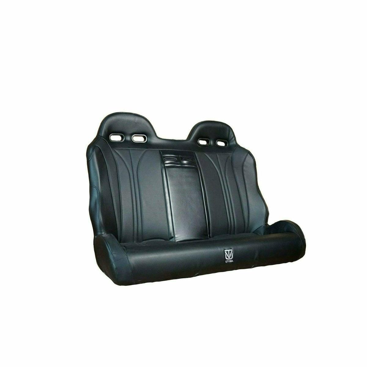 UTV Mountain Accessories Polaris RZR (2010-2014) Rear Bench Seat