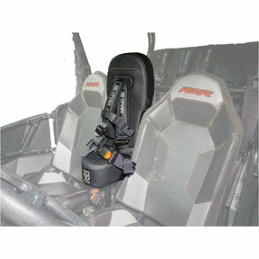 UTV Mountain Accessories Polaris RZR Bump Seat with Harness