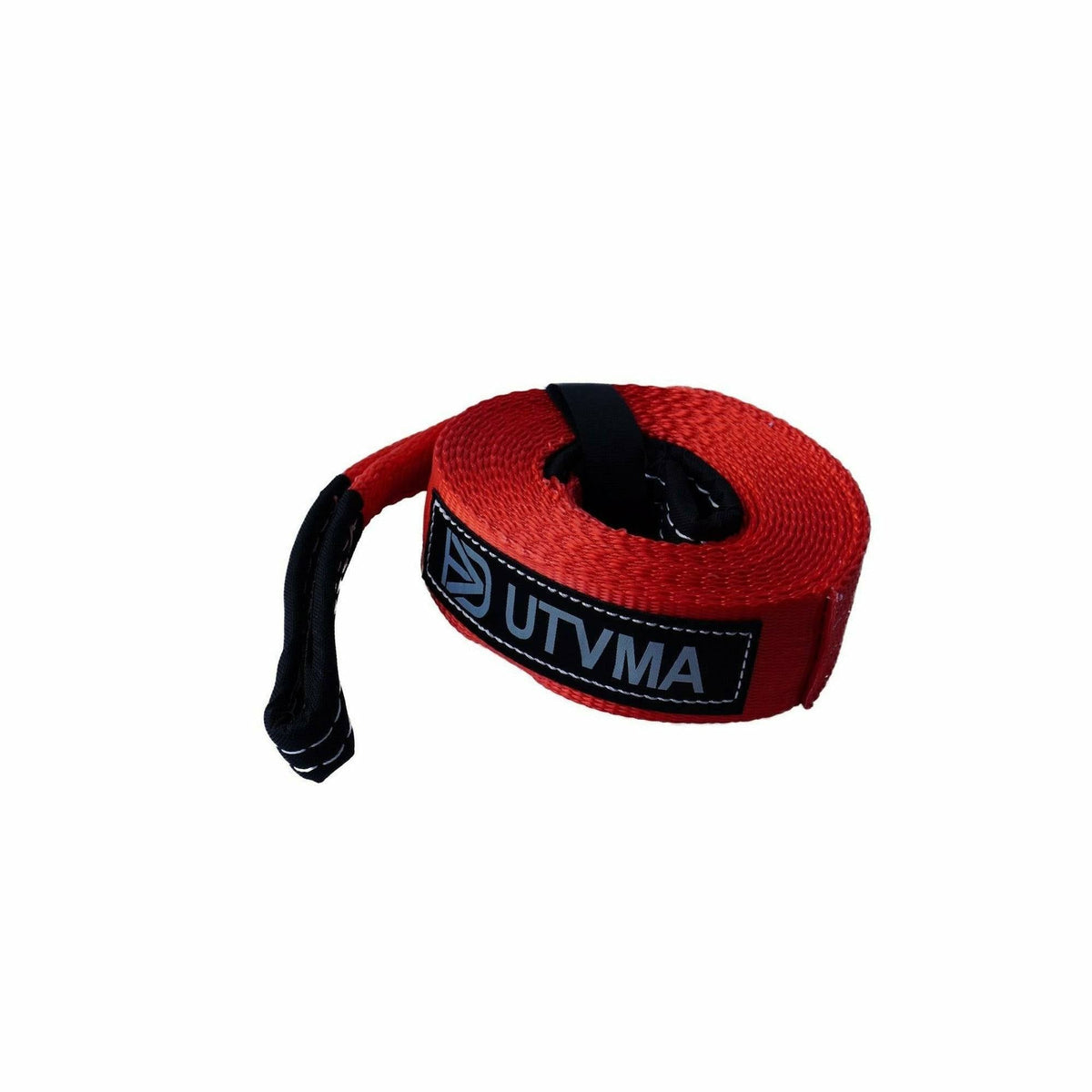 UTV Mountain Accessories Recovery Tow Strap