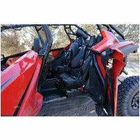 UTV Mountain Accessories Polaris RZR PRO XP (4-Seat) Rear Bump Seat