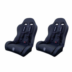 UTV Mountain Accessories Polaris RZR Front Bucket Seats (Pair)