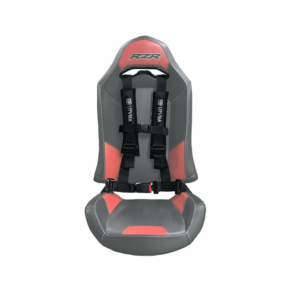 UTV Mountain Accessories Polaris RZR Seat Pass Through Slots