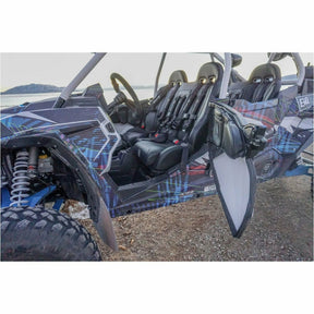 UTV Mountain Accessories Polaris RZR Universal Bench Seat