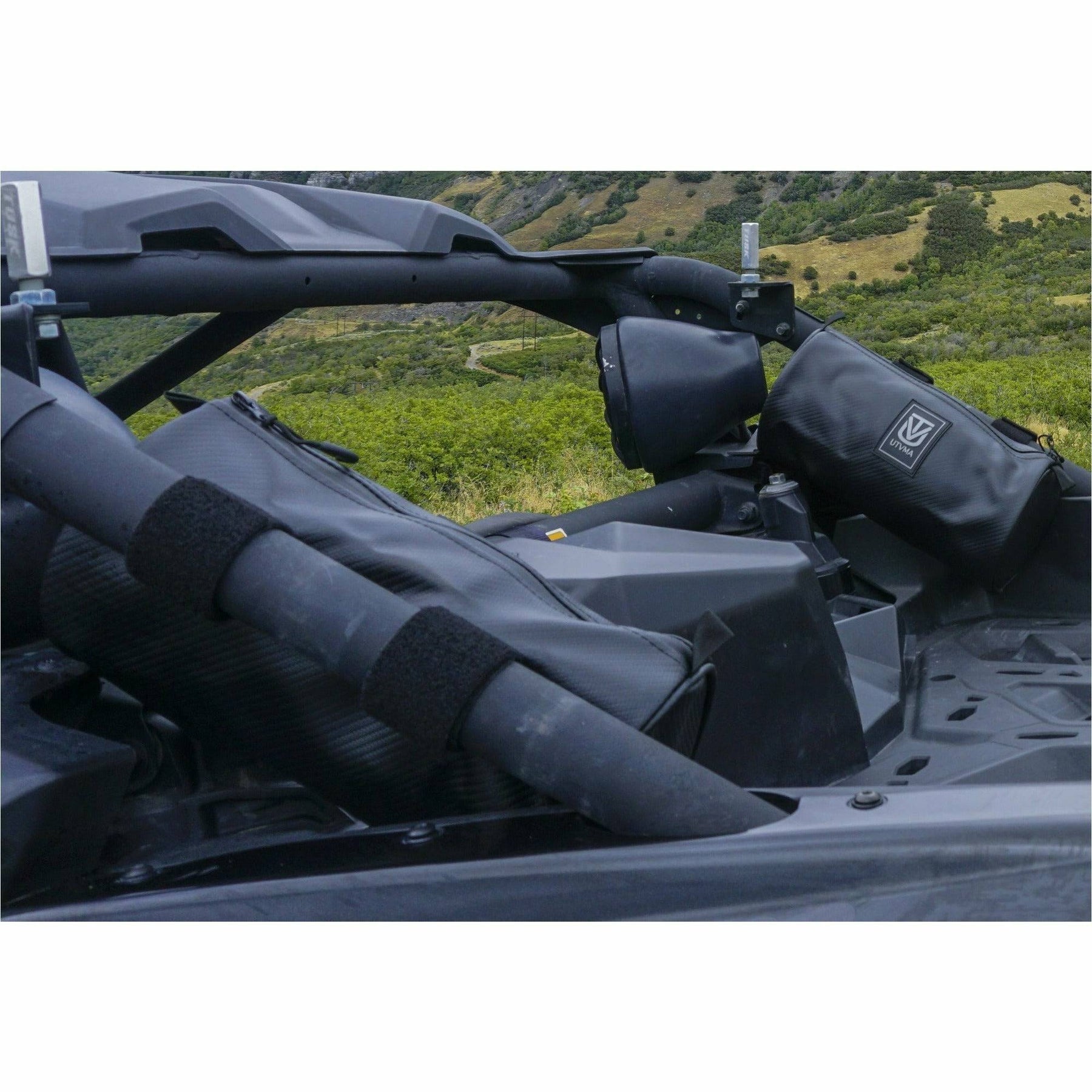 UTV Mountain Accessories Universal Roll Cage Bag