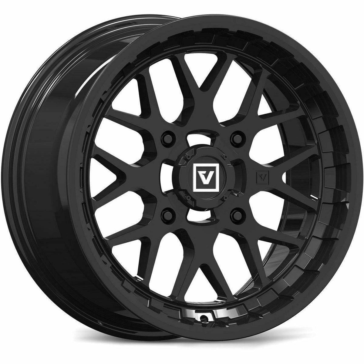 Valor V03 UTV Wheel