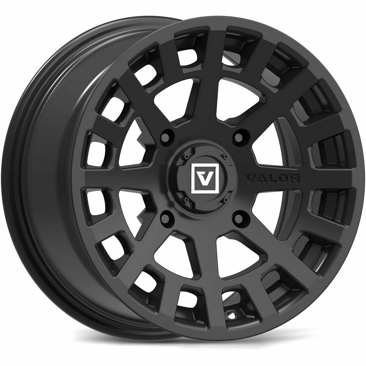 Valor V04 UTV Wheel