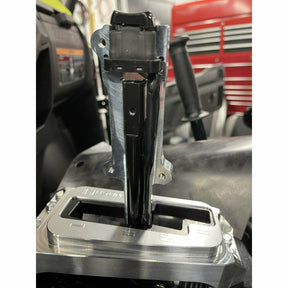 Viper Machine Kawasaki Teryx 800 Billet Shift System with Integrated Switch