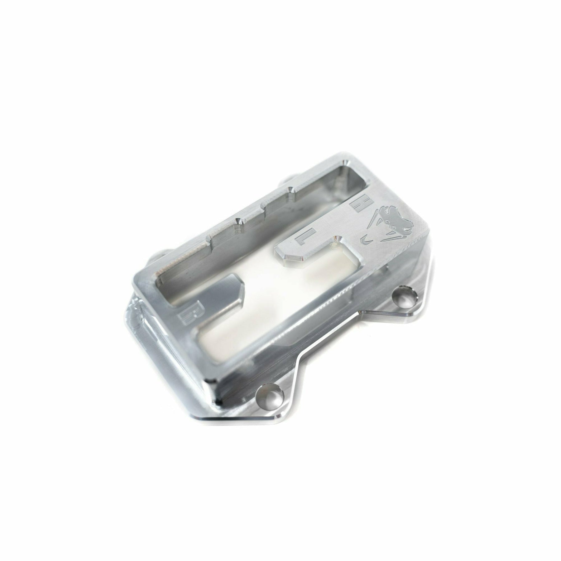 Viper Machine Kawasaki KRX 1000 Billet Shift Gate (1 piece)