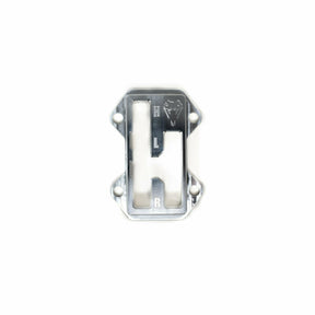 Viper Machine Kawasaki KRX 1000 Billet Shift Gate (1 piece)