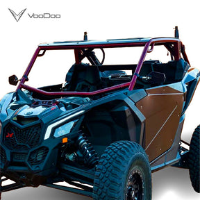 VooDoo X3 2-Seat Roll Cage