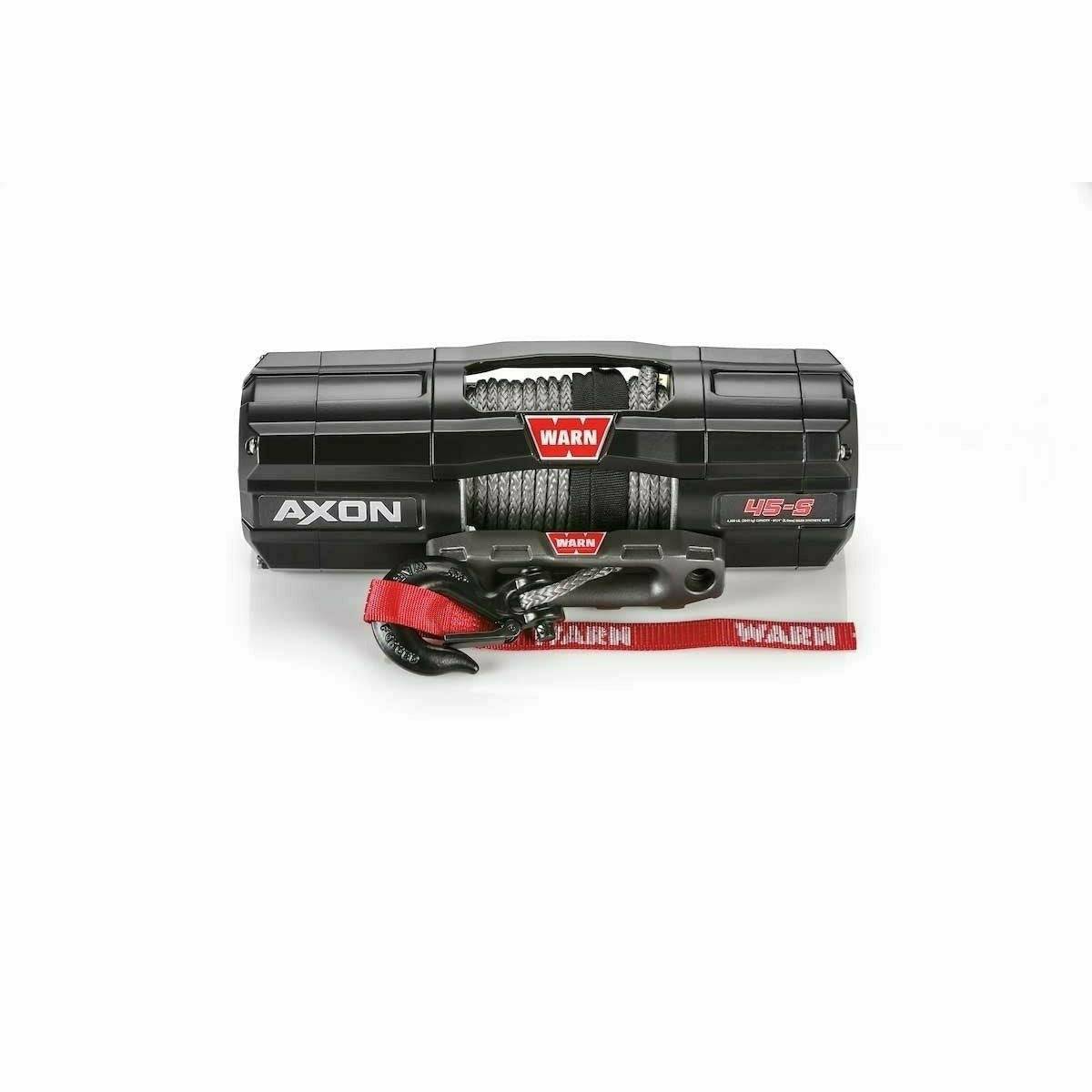 Warn AXON 45-S Winch