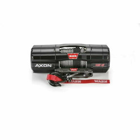 Warn AXON 45-S Winch