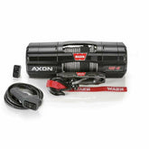 Warn AXON 45-S Winch