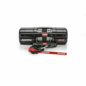 Warn AXON 55-S Winch