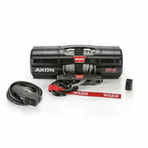 Warn AXON 55-S Winch