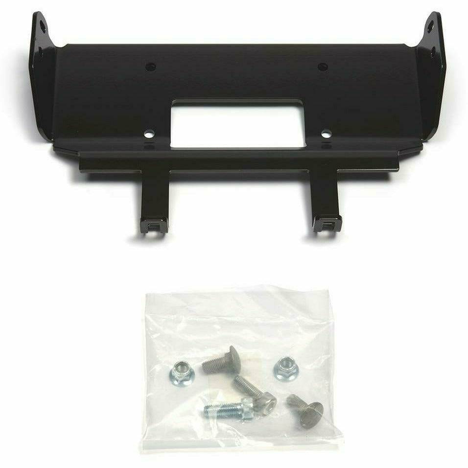 Warn Honda Pioneer 1000 Winch Mount Kit