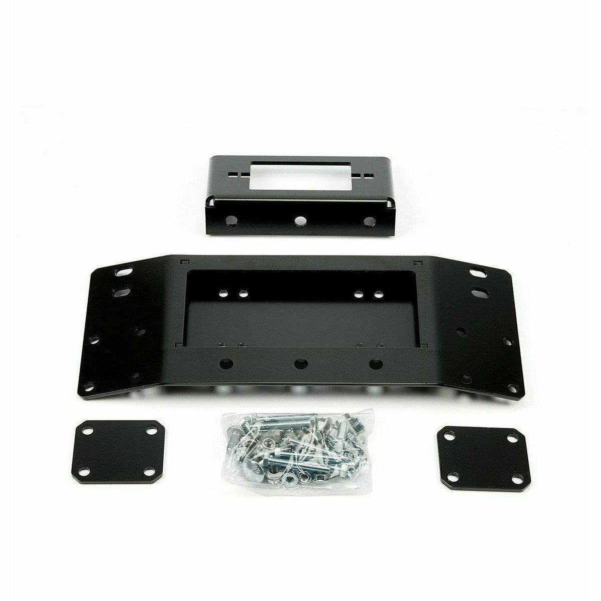 Warn Honda Pioneer 700 Winch Mount Kit