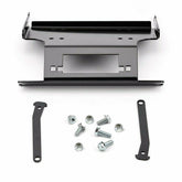 Warn Honda Talon 1000 Winch Mount Kit