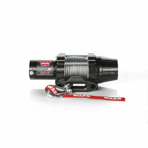 Warn VRX 25-S Winch