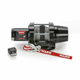 Warn VRX 25-S Winch