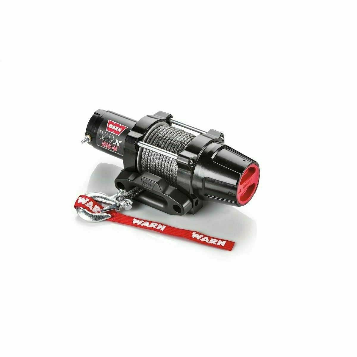 Warn VRX 25-S Winch