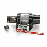 Warn VRX 25 Winch