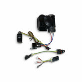 WD Electronics Polaris UTV Air Horn Kit