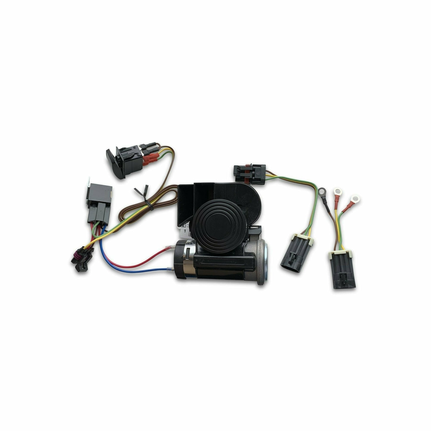 WD Electronics Polaris UTV Air Horn Kit