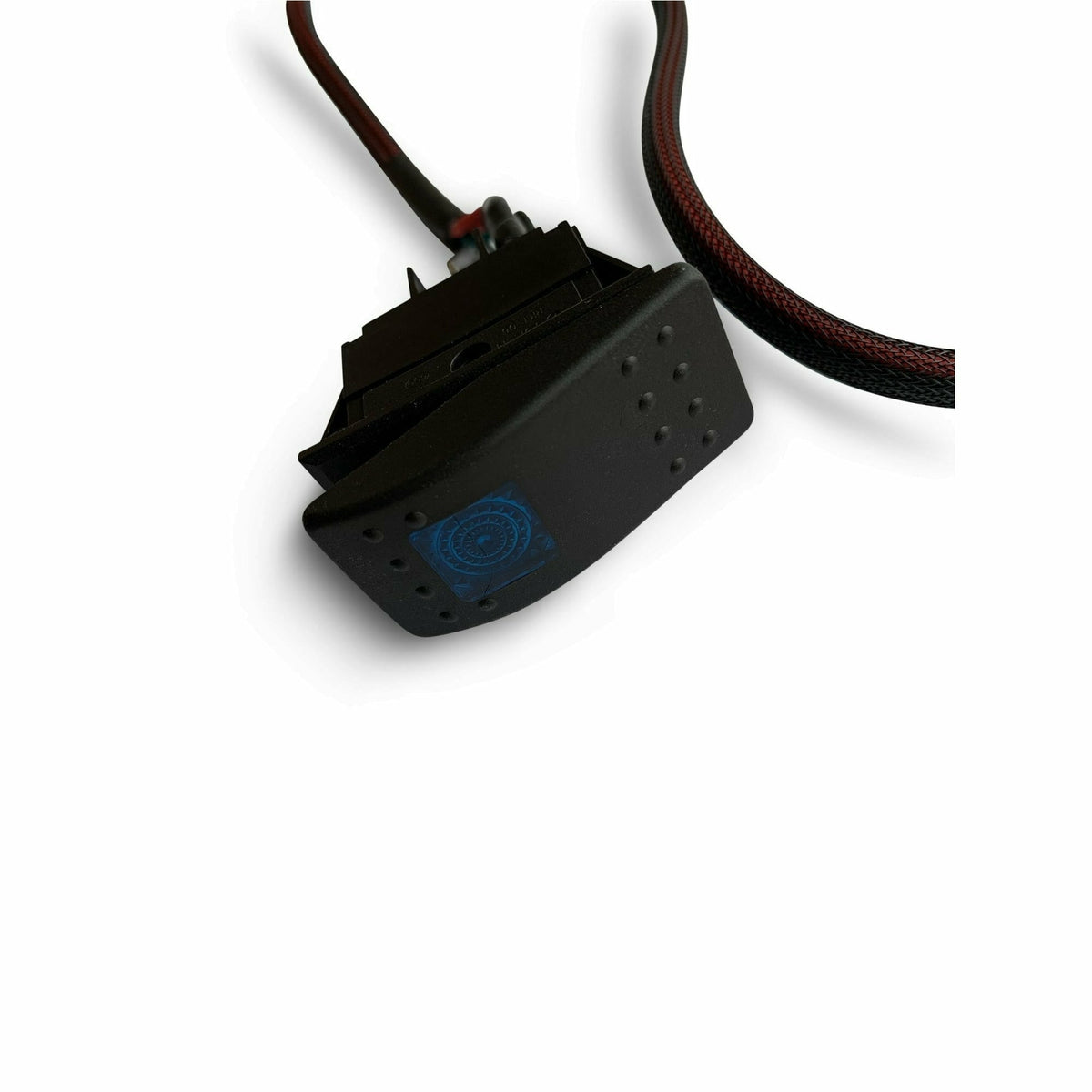 WD Electronics Hazard Add-On to the V2 Turn Signal Kit