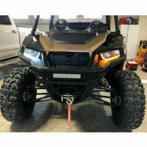 WD Electronics Polaris General Integrated Street Legal Kit