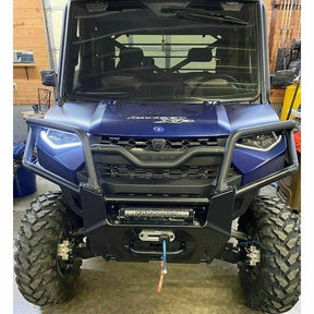 WD Electronics Polaris Ranger Integrated Street Legal Kit