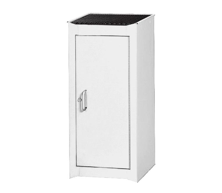 AT1800-W  Spring Sale! 32 1/2" Pro Series Side Locker (Gloss White)