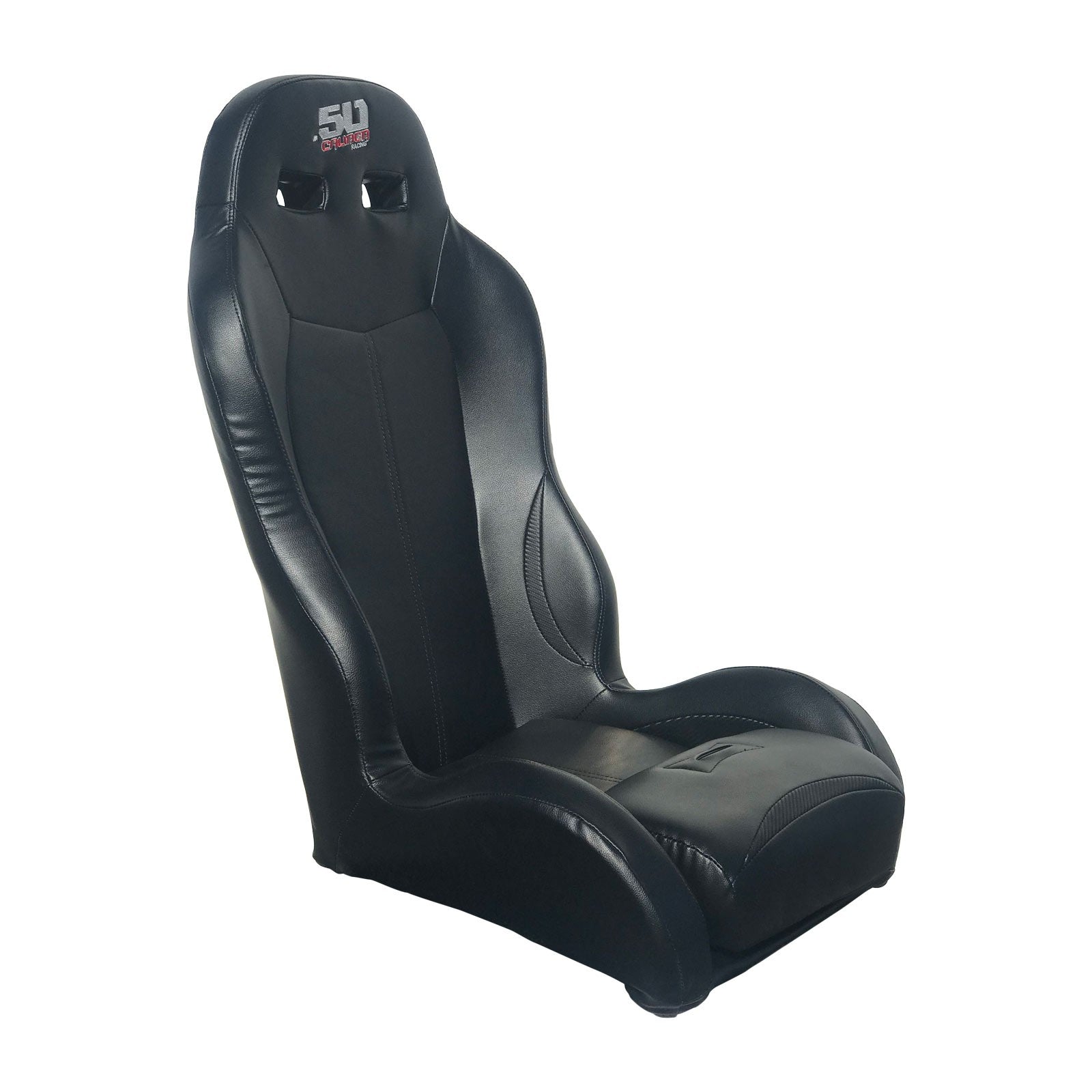 Polaris RZR XP 1000 Bucket Seat with Carbon Fiber Look (2014-2019)