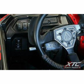 XTC Honda Talon Self Canceling Turn Signal System with Billet Lever