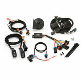 XTC Kawasaki KRX Self Canceling Turn Signal System with Horn