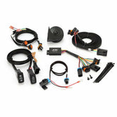 XTC Polaris General (2019+) / Ranger XP 1000 (2018+) Self Canceling Turn Signal System with Horn