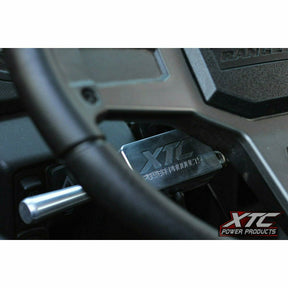 XTC Polaris Ranger XP 1000 (2020+) Self Canceling Turn Signal System with Billet Lever