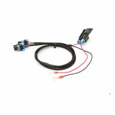 XTC Polaris RZR Plug & Play Fang Light Wiring Harness