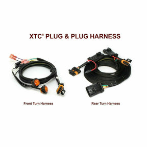 XTC Polaris RZR PRO R Self Canceling Turn Signal System with Horn