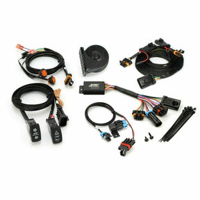 XTC Polaris RZR PRO R Self Canceling Turn Signal System with Horn