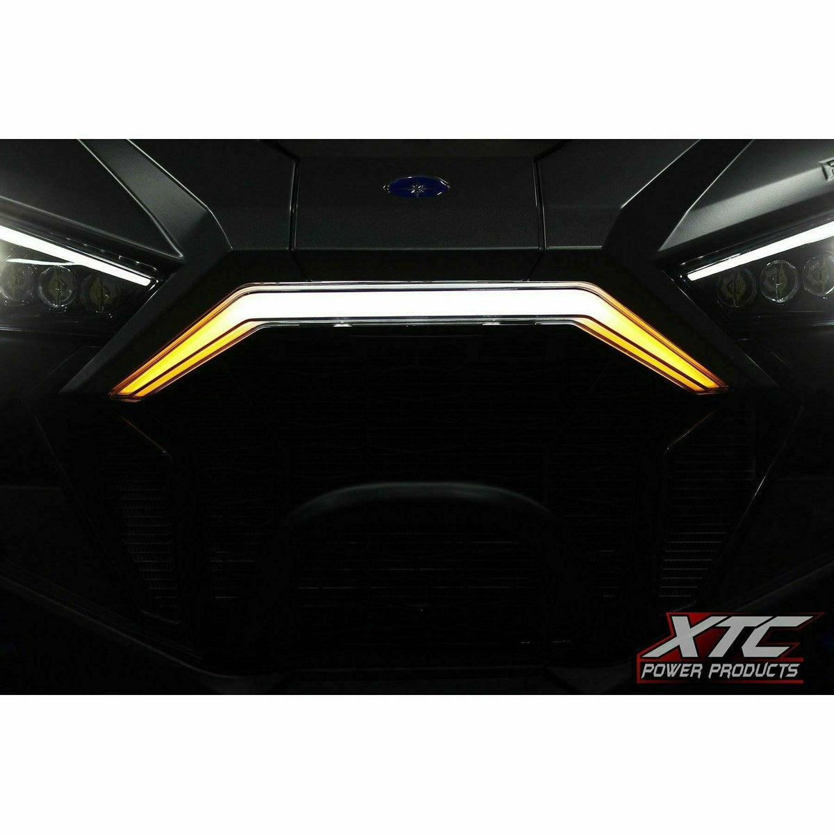 XTC Polaris RZR PRO XP Front Signature Accent Light