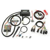 XTC Polaris RZR 6 Switch Power Control System