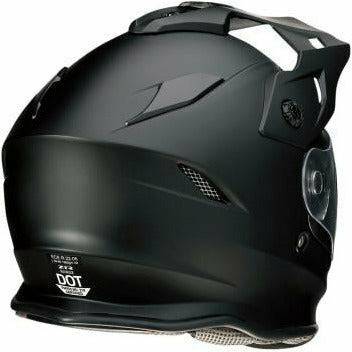 Z1R Range Dual Sport Helmet