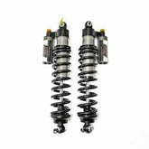 ZBROZ Can Am Defender EXIT 2.2" X1 Series Front Shocks