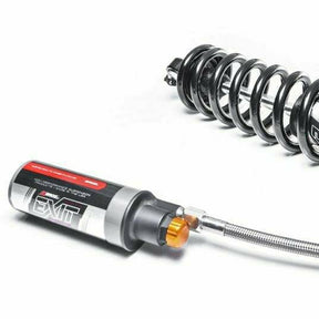 ZBROZ Can Am Defender MAX EXIT 2.2" X1 Series Rear Shocks