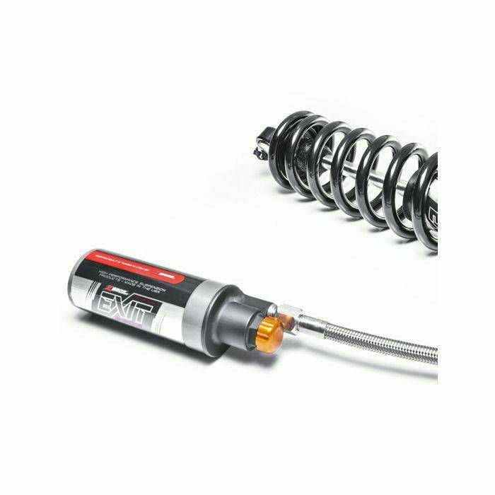 ZBROZ Can Am Defender XMR EXIT 2.2" X1 Series Rear Shocks