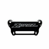 ZBROZ Can Am Maverick X3 64" Intense Series Billet Shock Tower