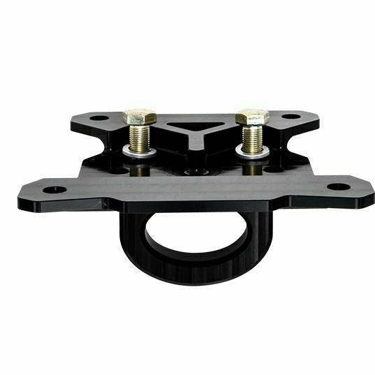 ZBROZ Can Am Maverick X3 64" Intense Series Gusset Plate with Tow Ring