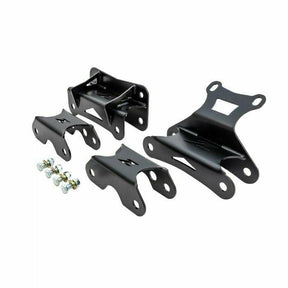 ZBROZ Can Am Maverick X3 Bulkhead Gusset Kit